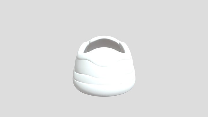 Shoe 3D Model