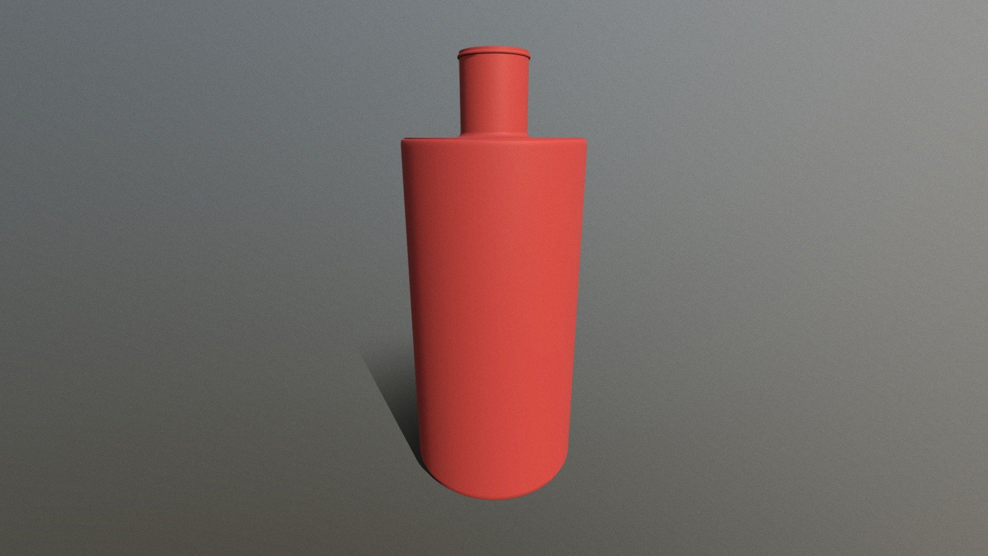 Cuerpo Shampoo Final Stl