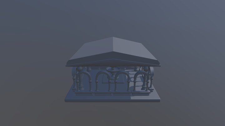 Demo 3D Model