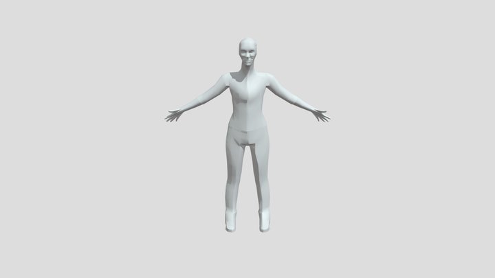 Assignment 2 3D Model