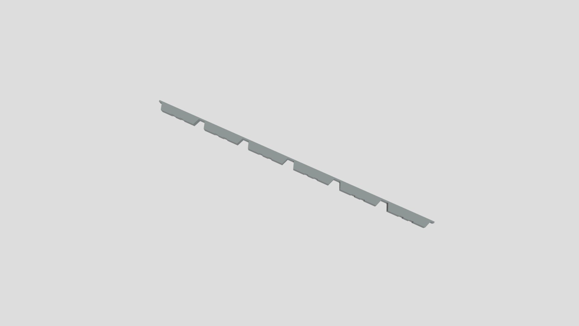 Brtva T25 - pozitiv — Sketchfab embed 3D viewer