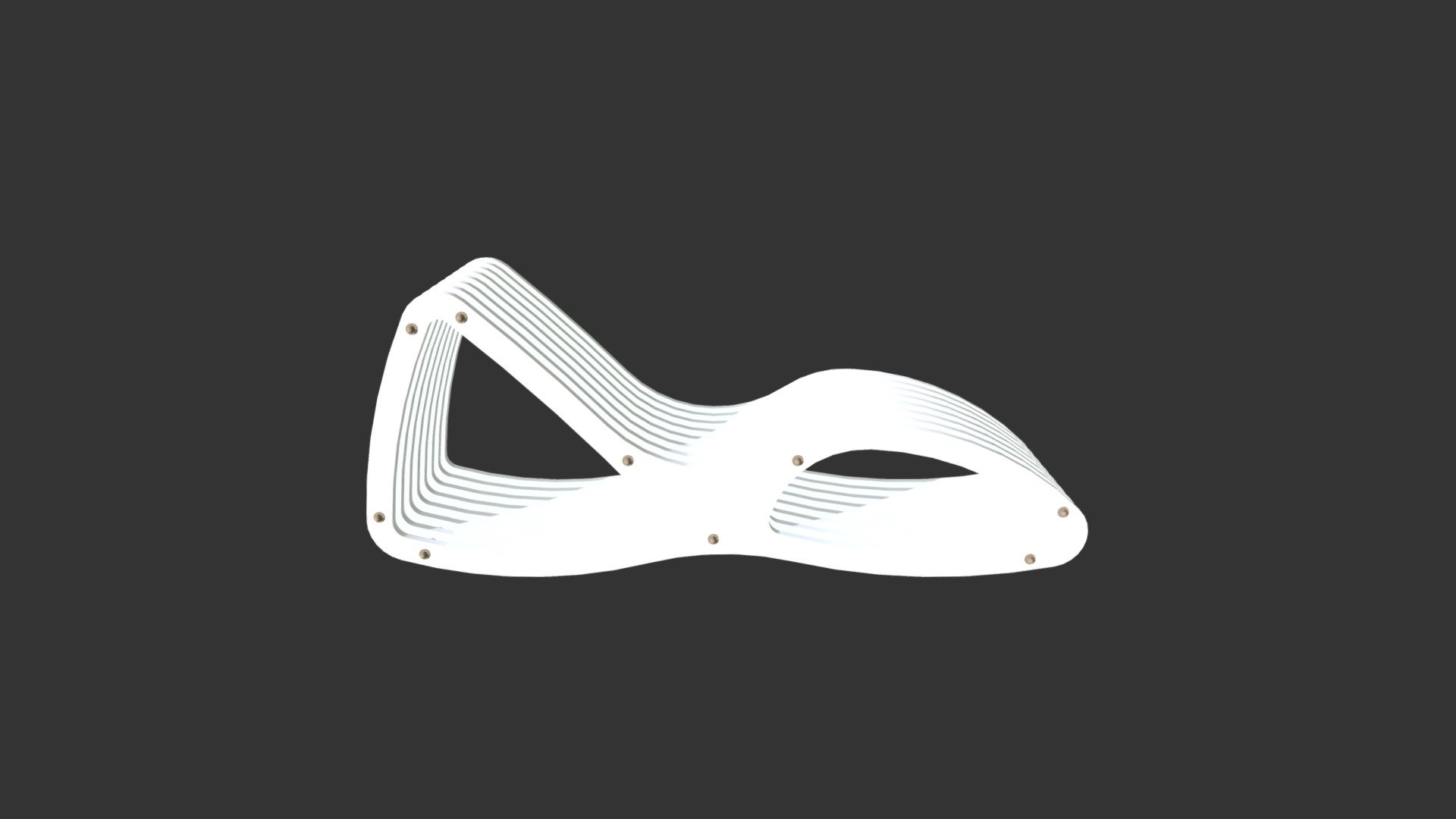 Lounge-chair