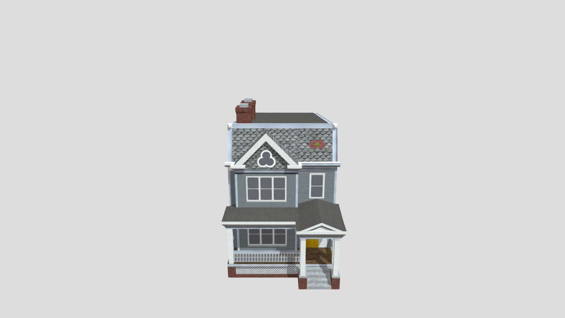 RVA Detached House 02a