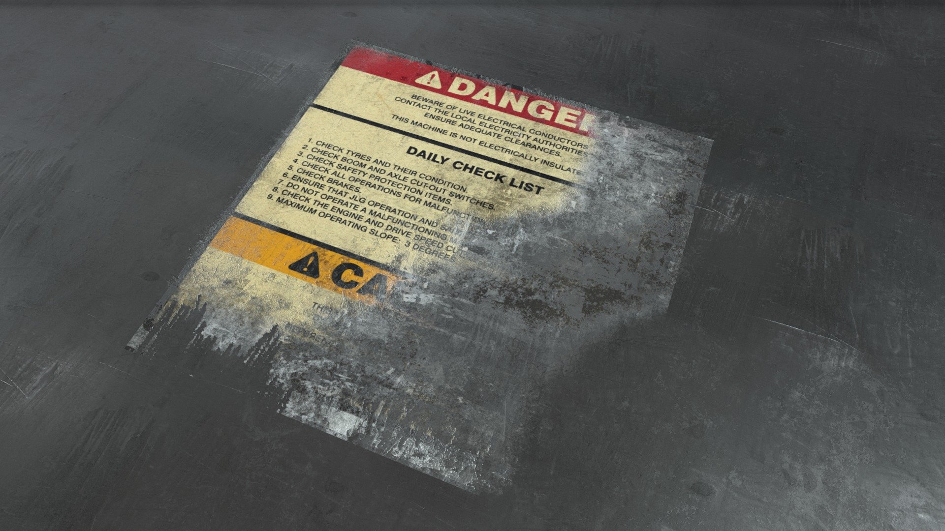 Sticker_old - 3D model by DOGGO (@fluffydoggo) [1402f95] - Sketchfab