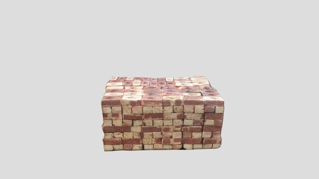 Brick Bundel Scanned