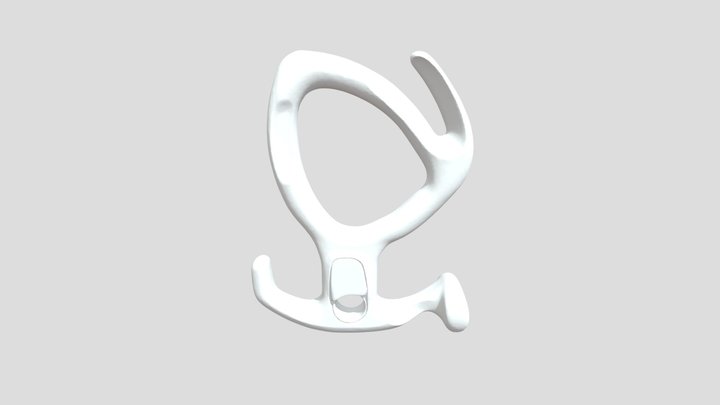 piraka 3D Model
