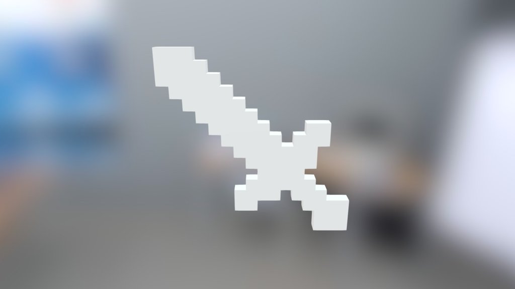 Diamond Sword