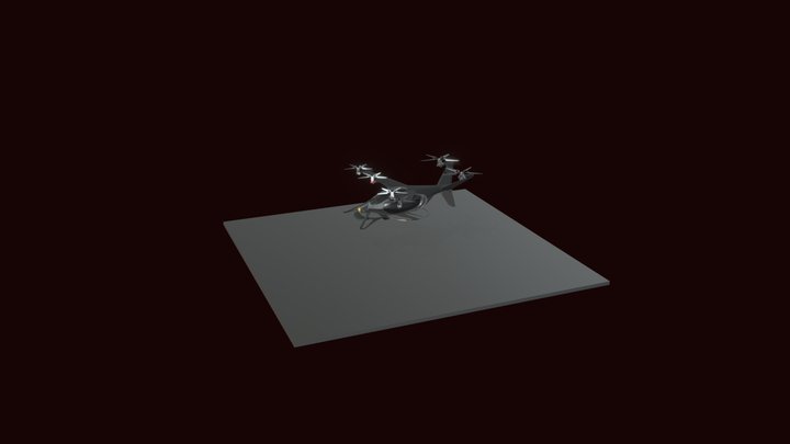 model 3D Model