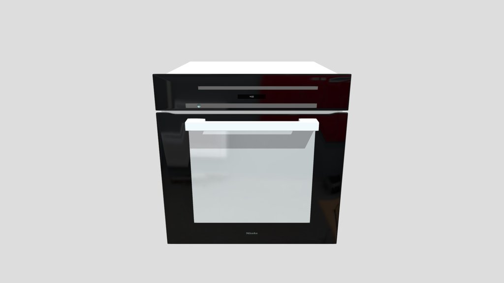 Built In Oven