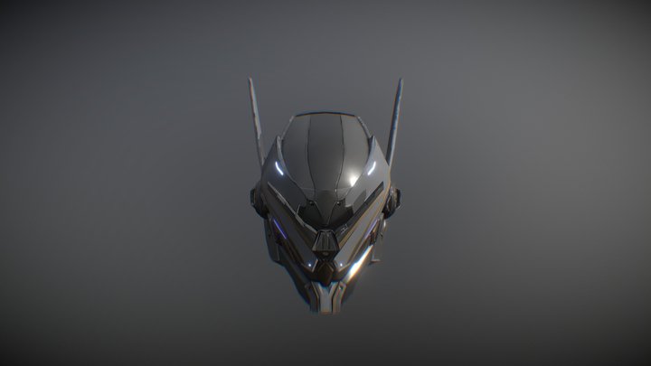 model 3D Model