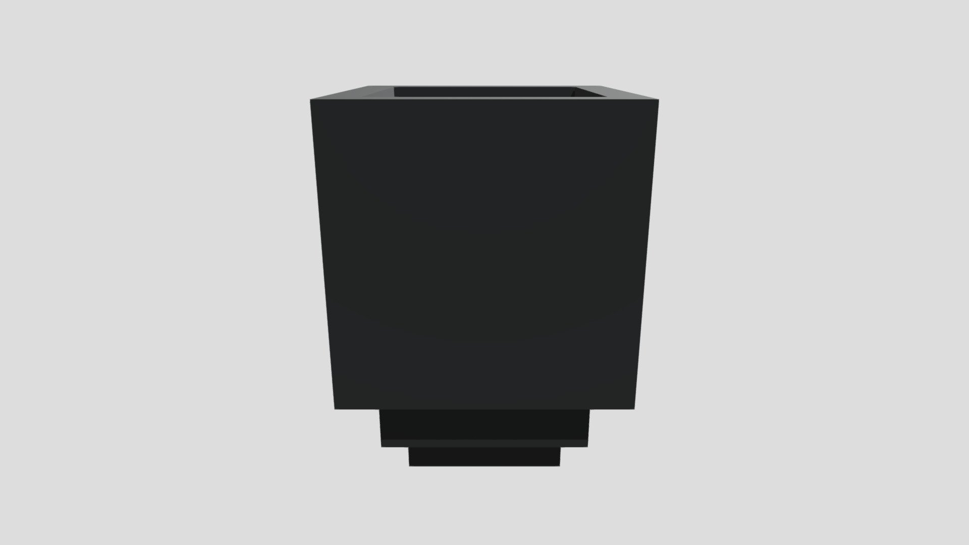 Flower Pot