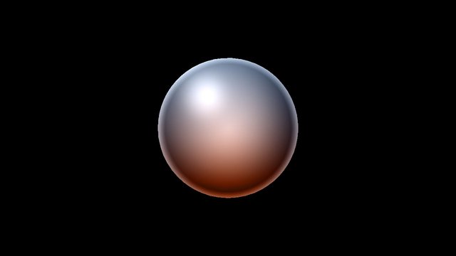 595 3D Model