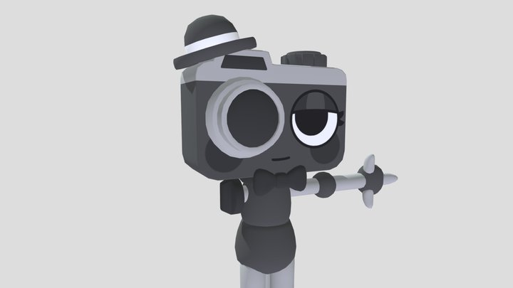 Nara The Camera
