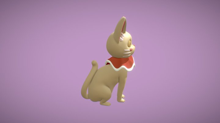 Habaduu Kuya! 3D Model
