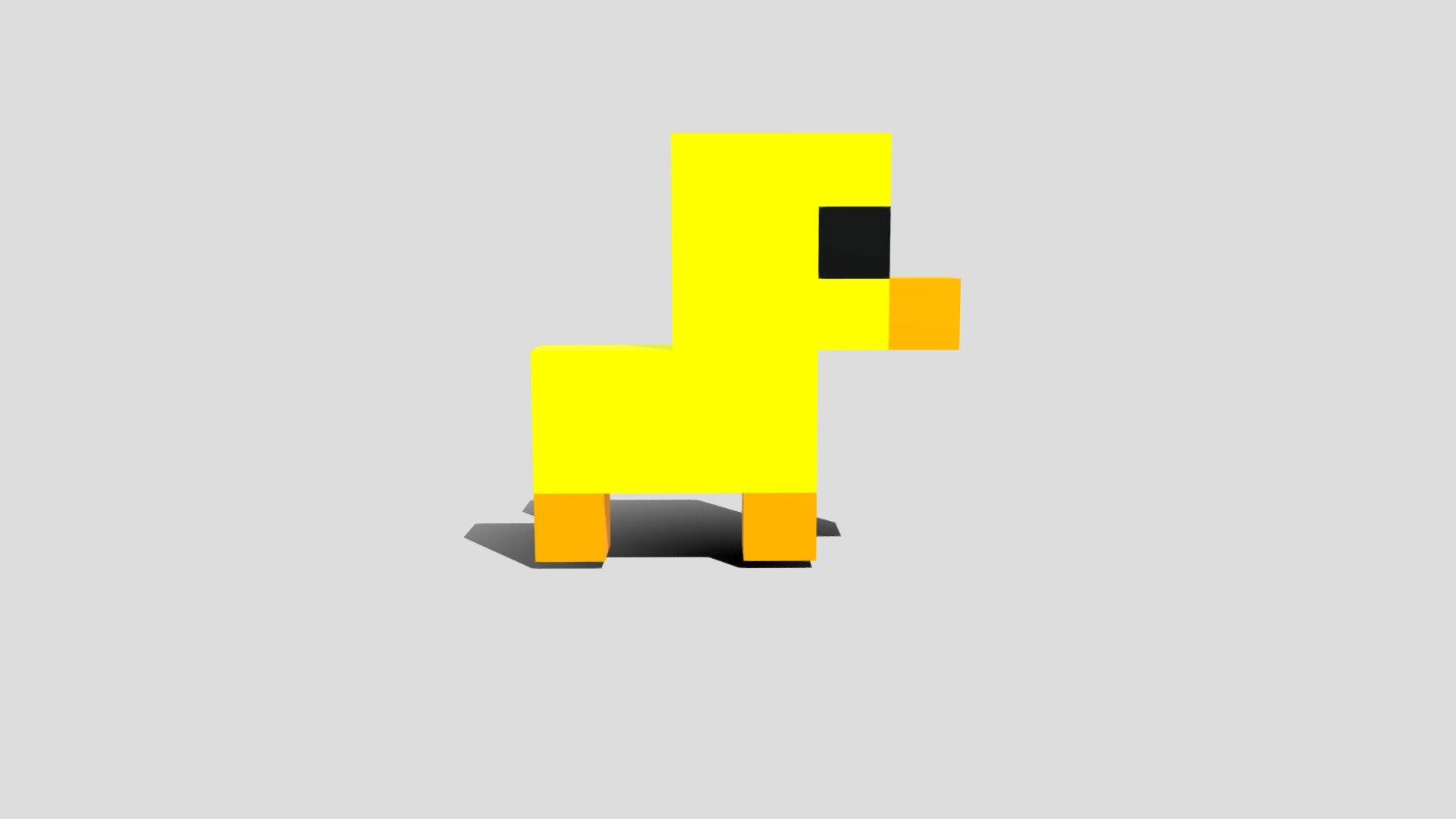ChickenPixel