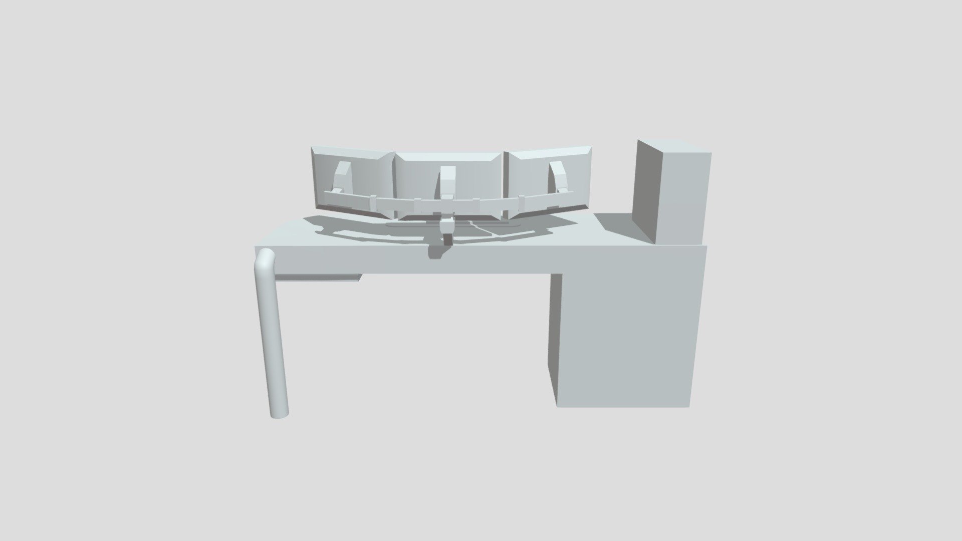 Dream Desk