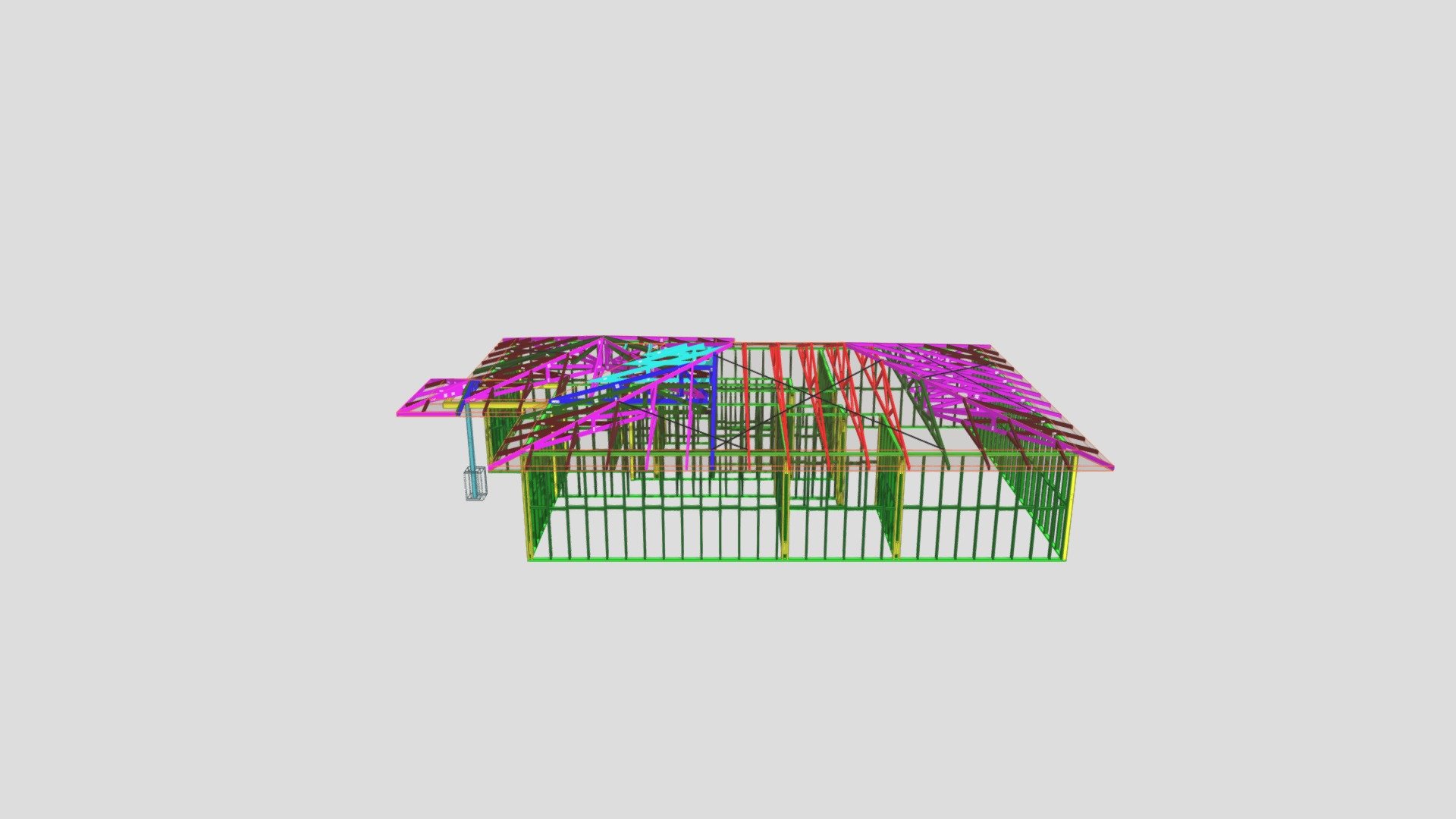 Rendine - 177 - 3D model by MBPrefab [1410bdf] - Sketchfab