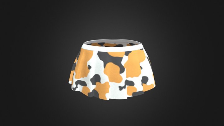 Skirt 01