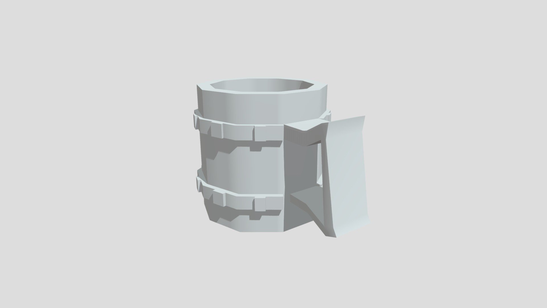 BEER MUG Mb