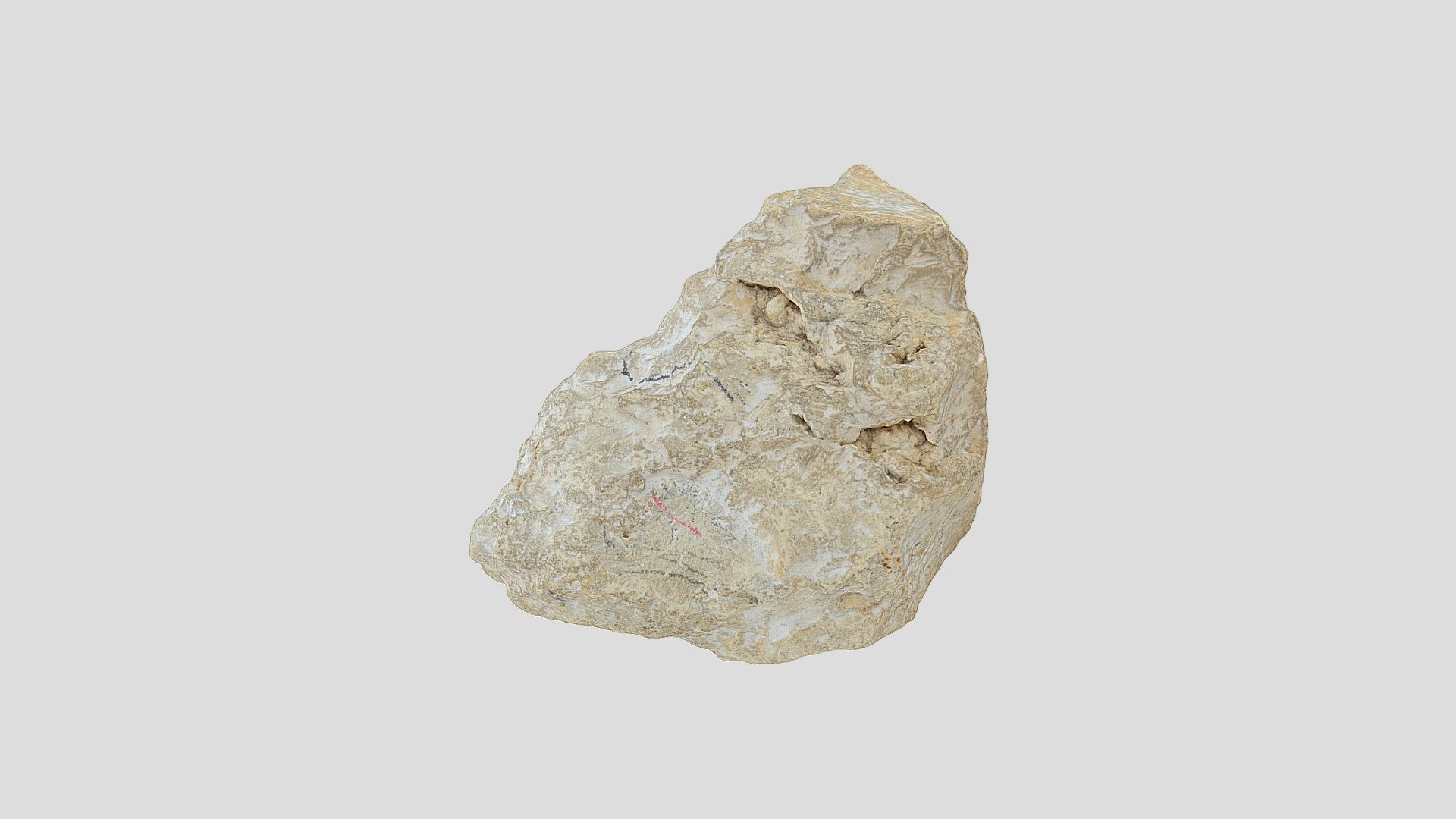 Magnesite