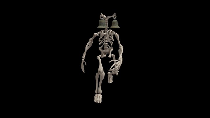 Scp 682 - Download Free 3D model by Siren Head Roblox Official (@cg097)  [effff1c]