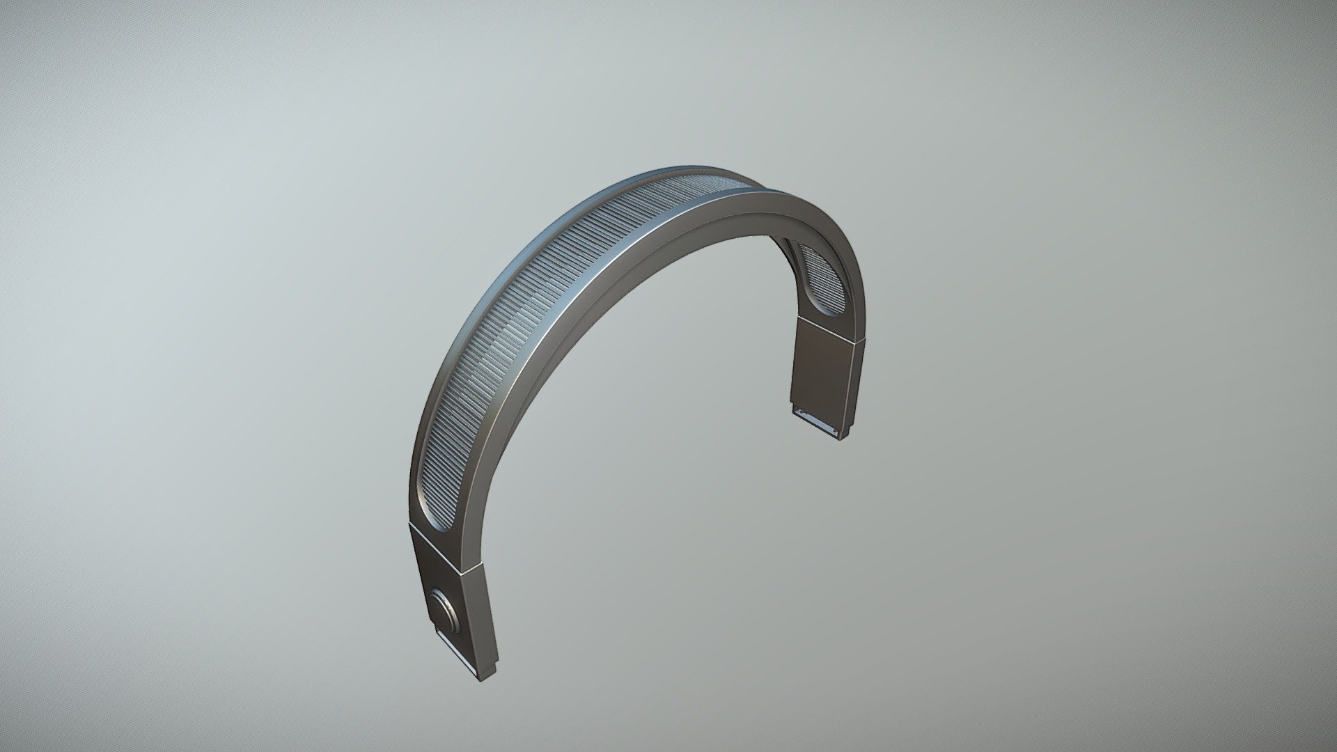 Geordi La Forge Visor