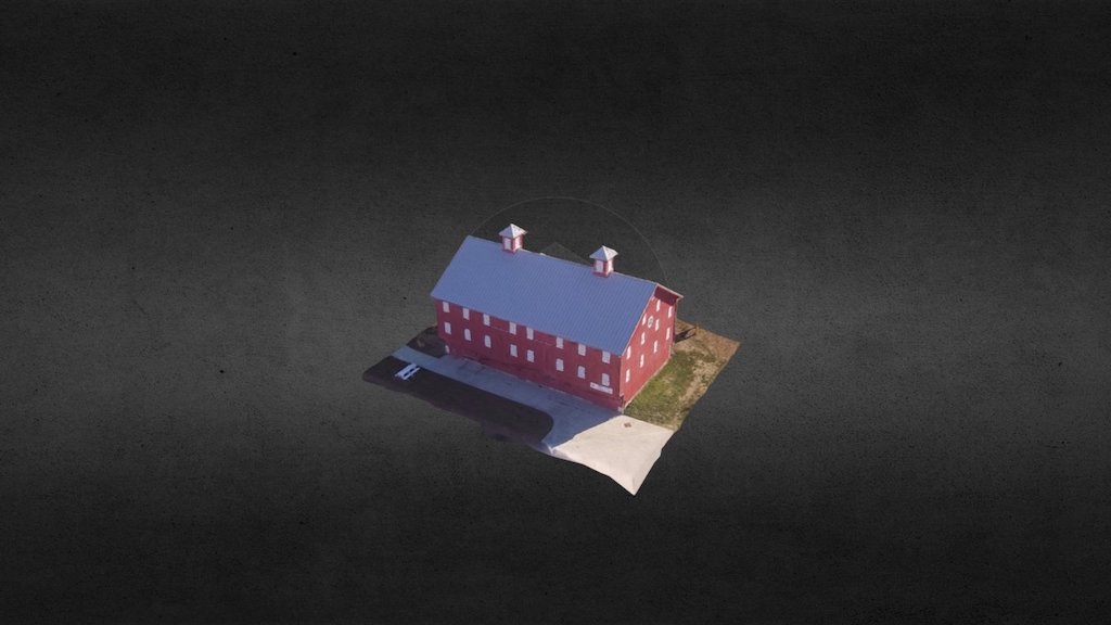 Red Barn