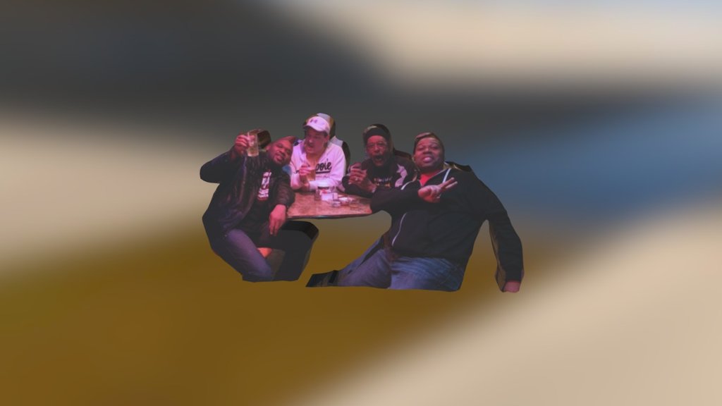 Smoothie-3D upload