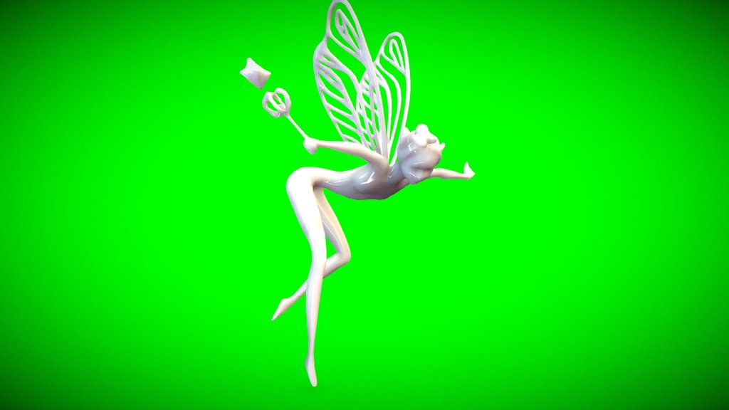 Fantasia Fairy