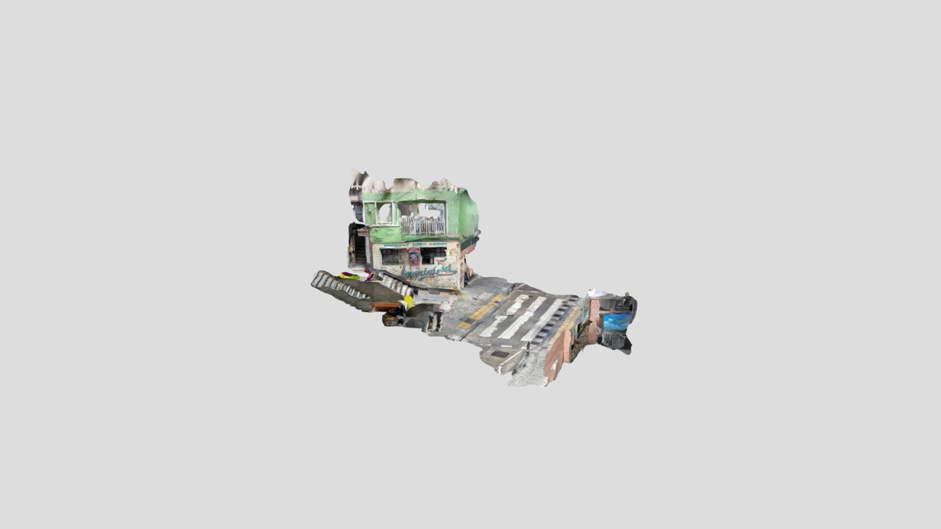 Finis wide-poly