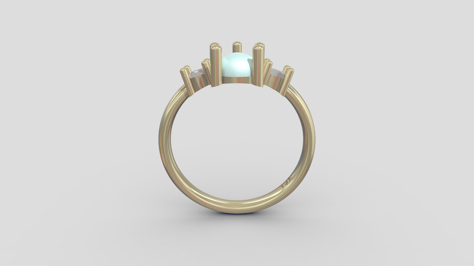 AU-25867 — Sketchfab embed 3D viewer