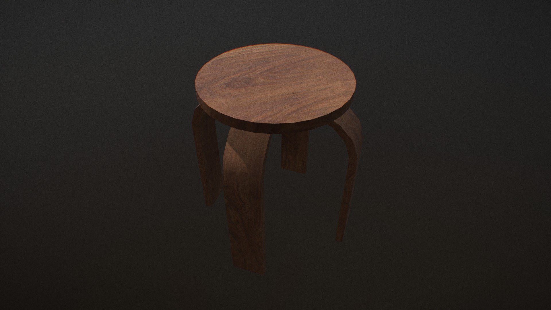 Chair 2