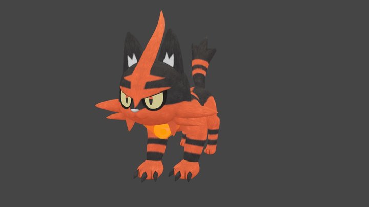Torracat (Official)