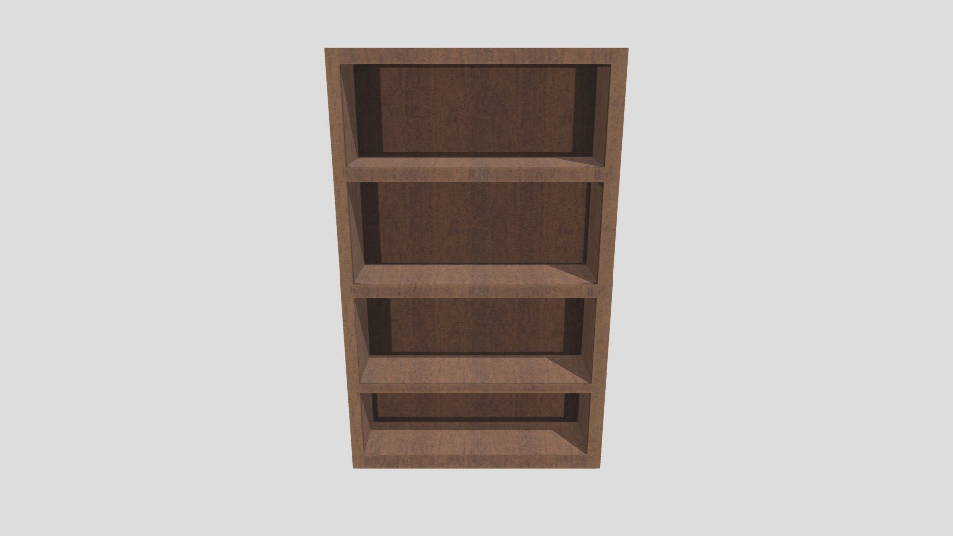 Shelving