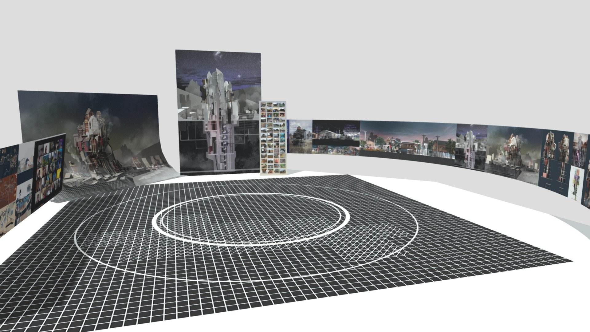 INDA_Y3_Arch Des3_Stefan_Ploy_TextureModel