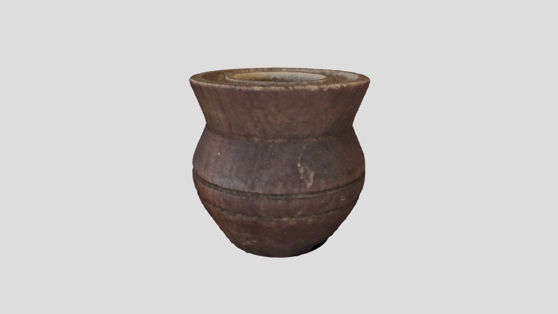 Mate Pampeano — Sketchfab embed 3D viewer