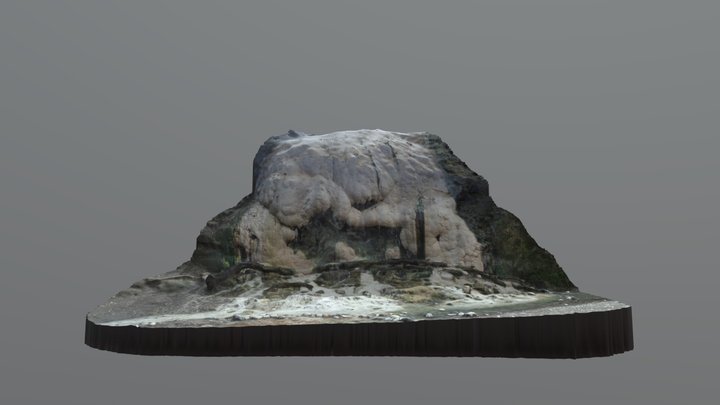 Su 3D Model