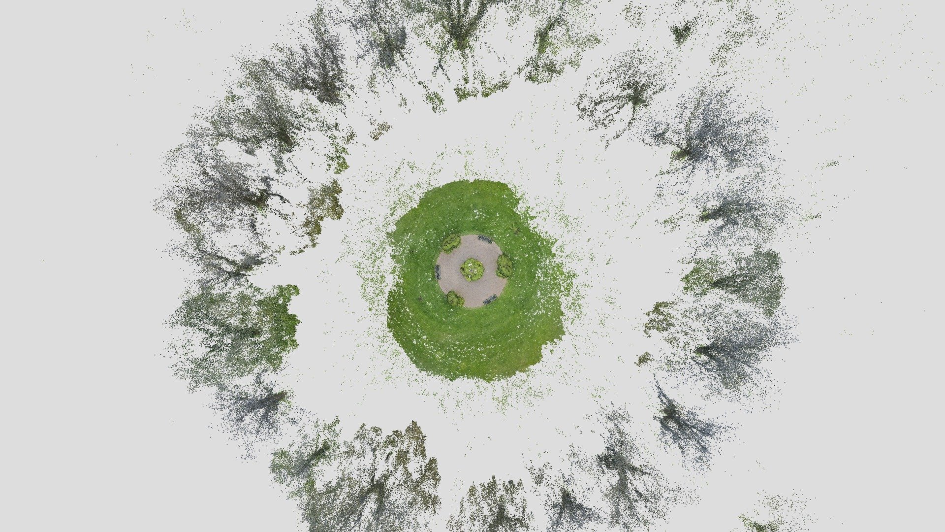 Beveridge Park, Kirkcaldy