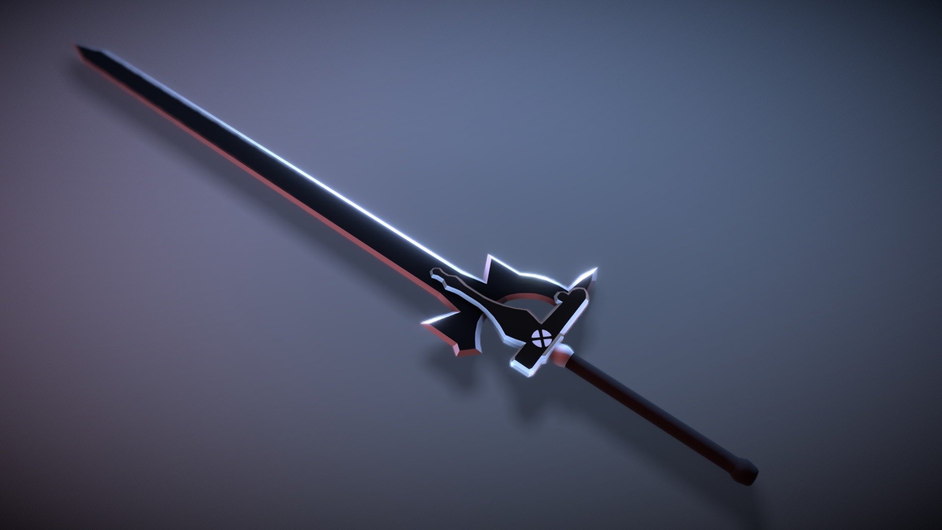 Kirito's Elucidator