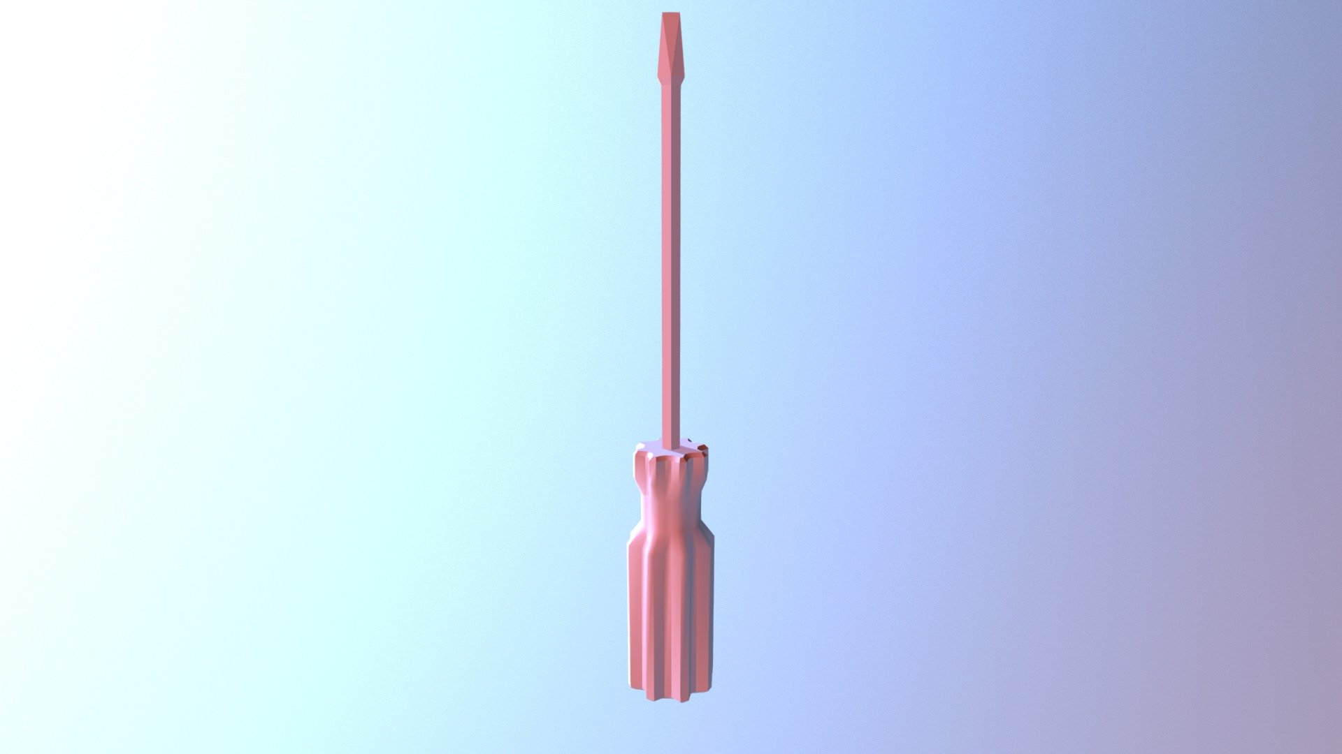 Screwdriver