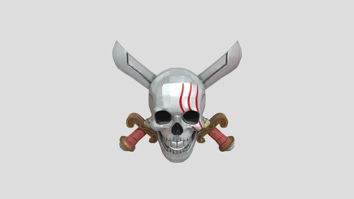 Shanks-logo 3D models - Sketchfab Shanks-logo 3D models - Sketchfab
