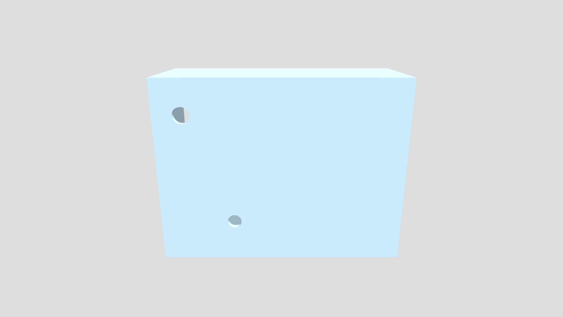 Arduino Box - 3D model by andrew.166392 [1420570] - Sketchfab