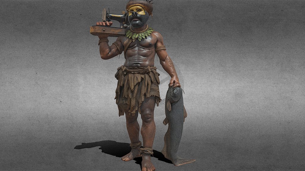 ZingerFisher