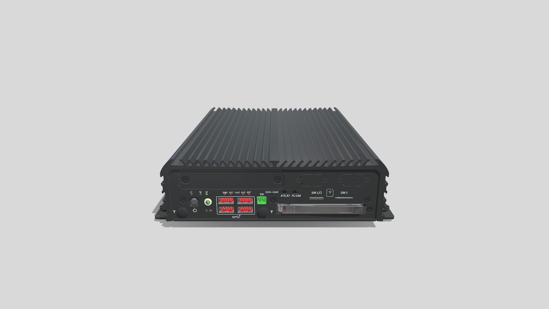 産業用PC-Product-C&T Solution Inc. | 智愛科技股份有限公司