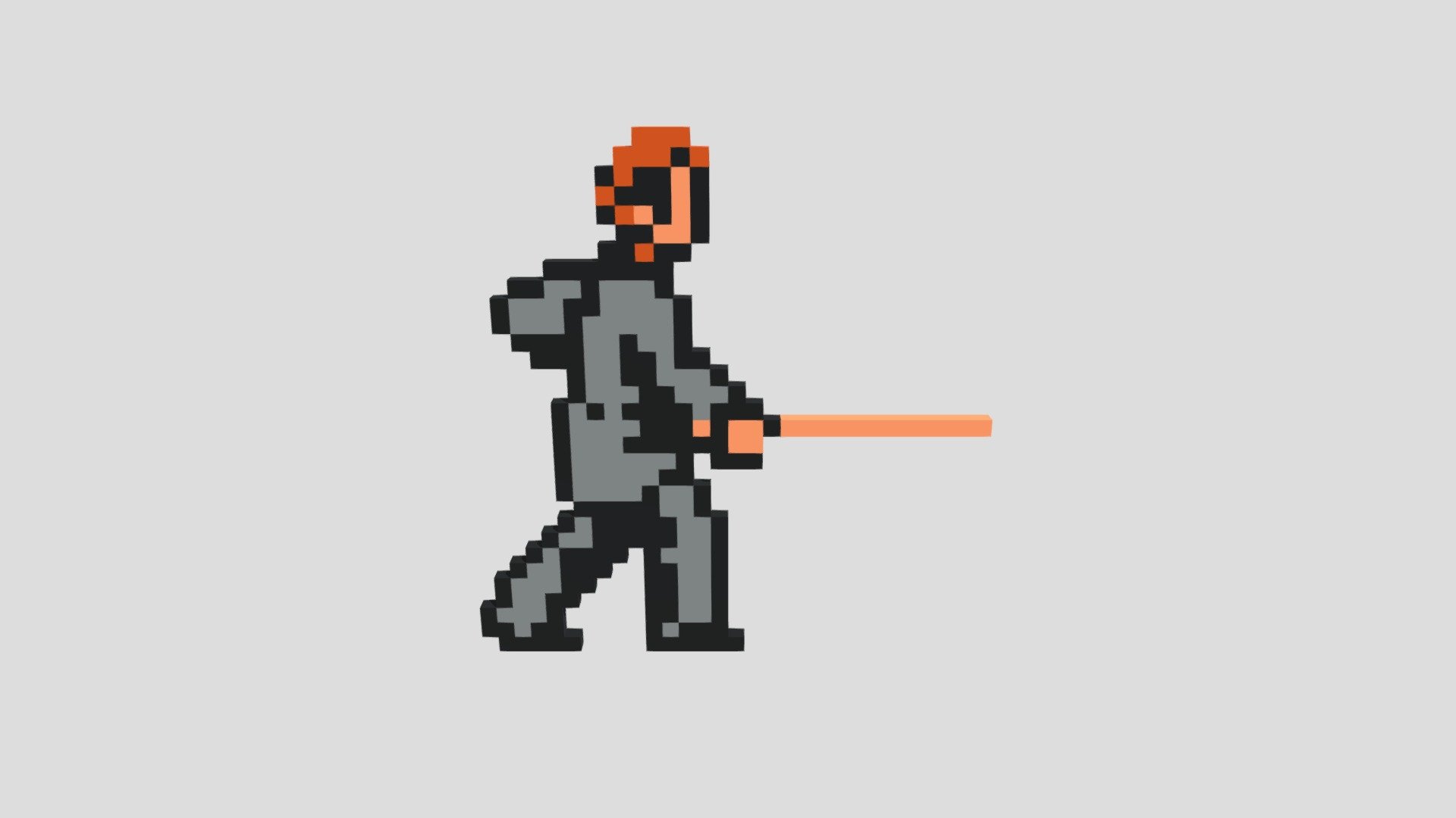 NES - Dr Jekyll