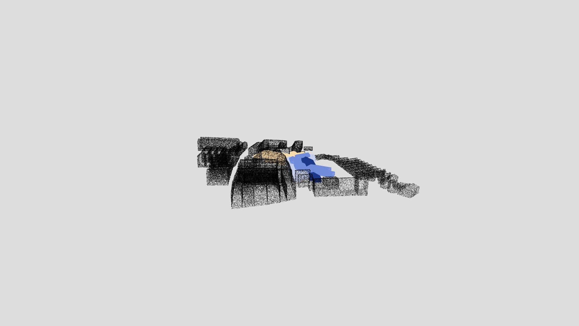 E3_Pointcloud_Porthouse 5_Portlab