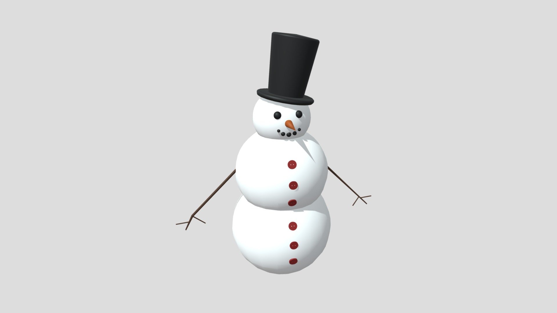 Snowman