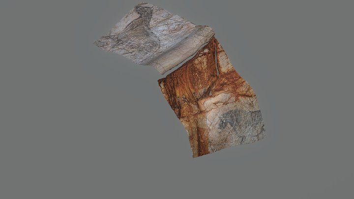 test 3D Model