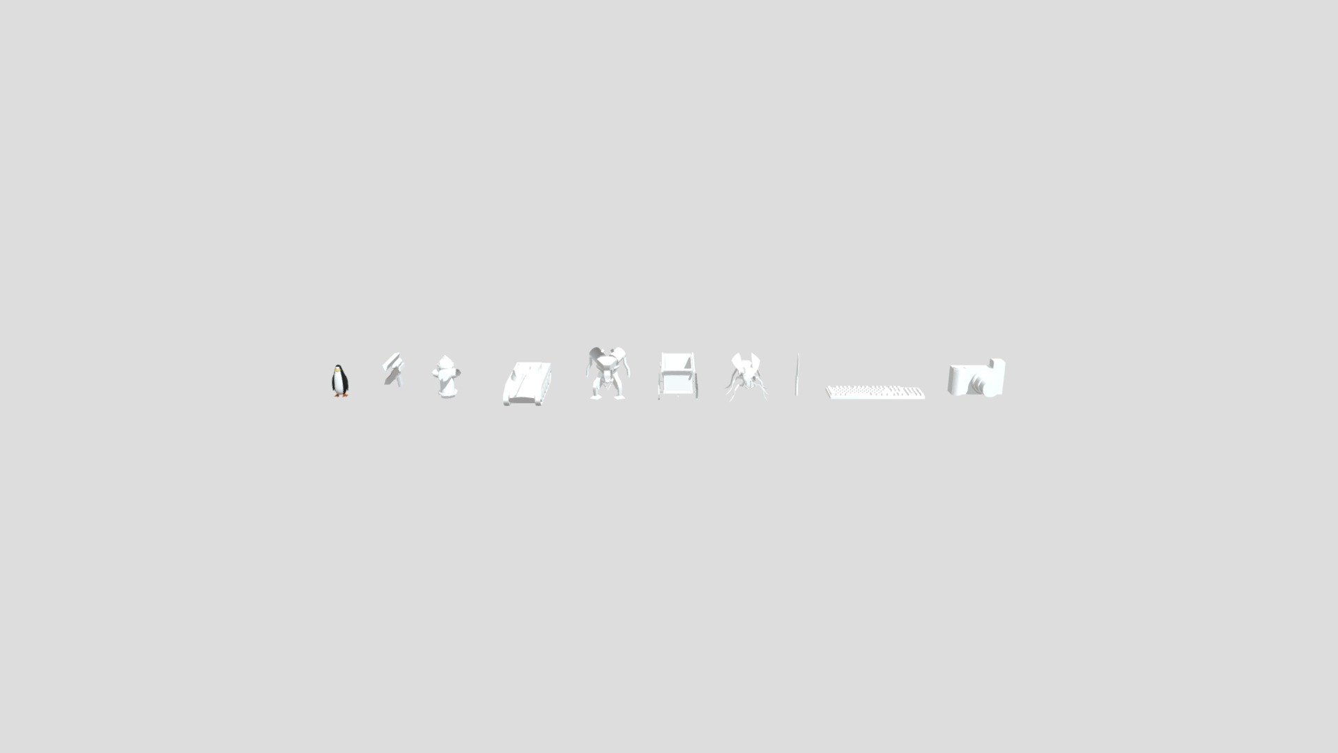 DZ(XYZ)
