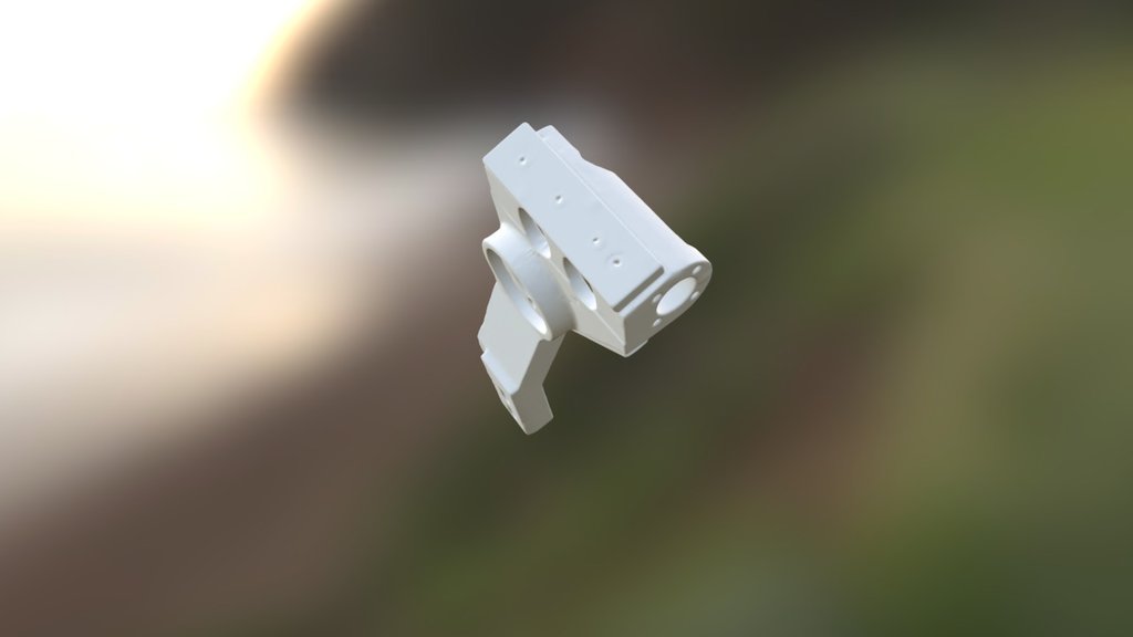 Soporte Elevación I